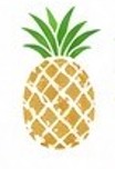 Lorna's Home Inc. pineapple logo